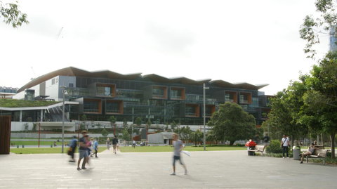 Dixon Residences - Accommodation Yamba 30