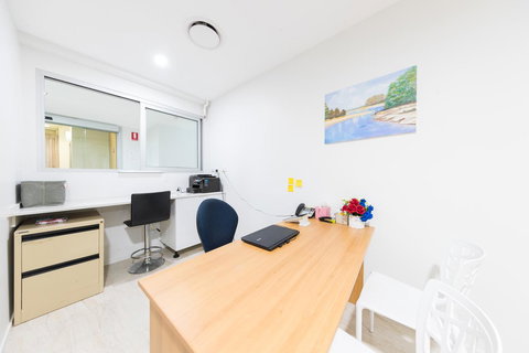 Dixon Residences - Accommodation Yamba 4