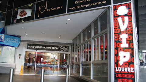 Dixon Residences - Accommodation Yamba 33