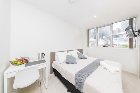 Dixon Residences - Accommodation Yamba 40