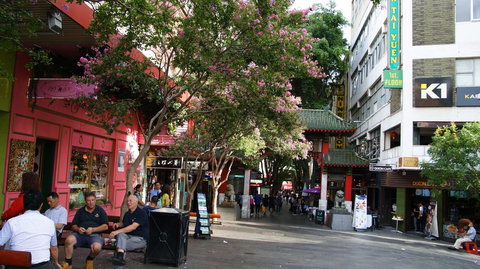 Dixon Residences - Accommodation Yamba 32