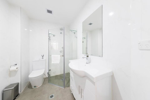 Dixon Residences - Accommodation Yamba 13