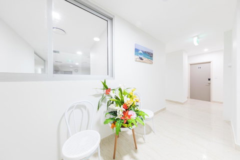 Dixon Residences - Accommodation Yamba 14
