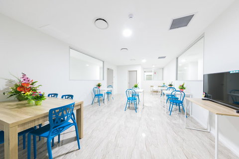 Dixon Residences - Accommodation Yamba 16