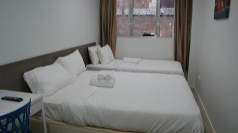 Dixon Residences - Accommodation Yamba 10