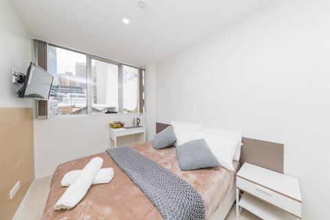 Dixon Residences - Accommodation Yamba 19