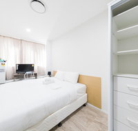Dixon Residences - Accommodation Yamba