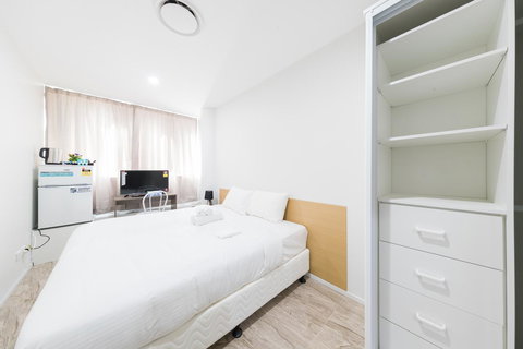 Dixon Residences - Accommodation Yamba 0