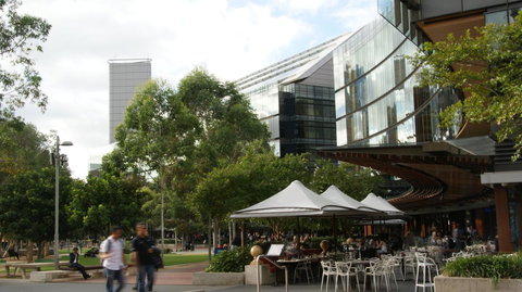 Dixon Residences - Accommodation Yamba 31