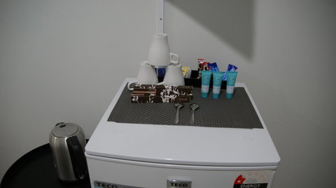 Dixon Residences - Accommodation Yamba 6