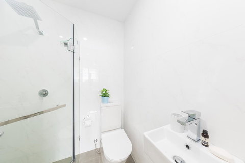 Dixon Residences - Accommodation Yamba 26