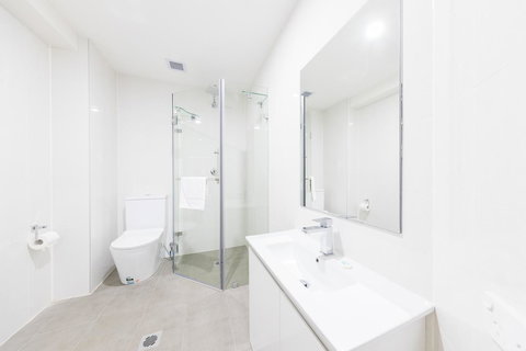 Dixon Residences - Accommodation Yamba 1