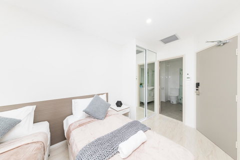 Dixon Residences - Accommodation Yamba 20
