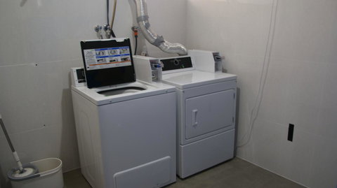 Dixon Residences - Accommodation Yamba 7