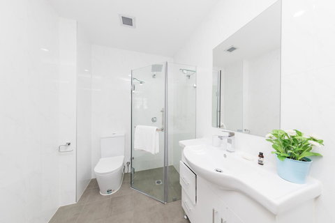 Dixon Residences - Accommodation Yamba 27