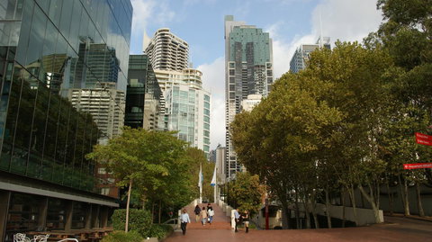 Dixon Residences - Accommodation Yamba 38