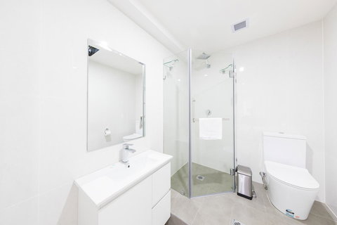 Dixon Residences - Accommodation Yamba 17