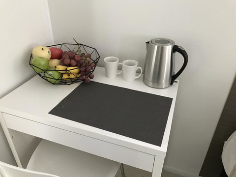 Dixon Residences - Accommodation Yamba 22