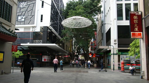 Dixon Residences - Accommodation Yamba 39