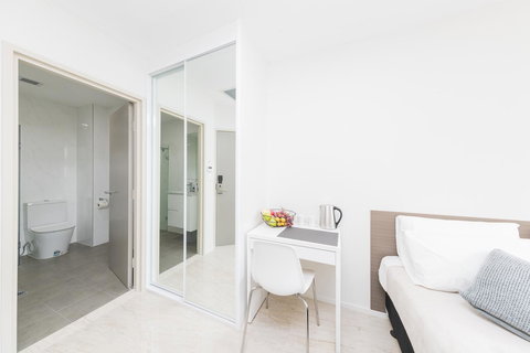 Dixon Residences - Accommodation Yamba 21