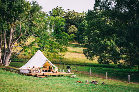 The Lodge Bellingen - Accommodation Yamba 33