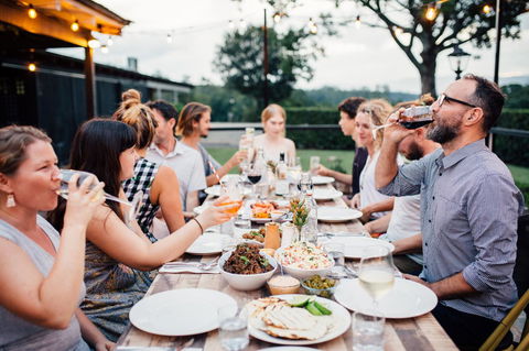 The Lodge Bellingen - Accommodation Yamba 41