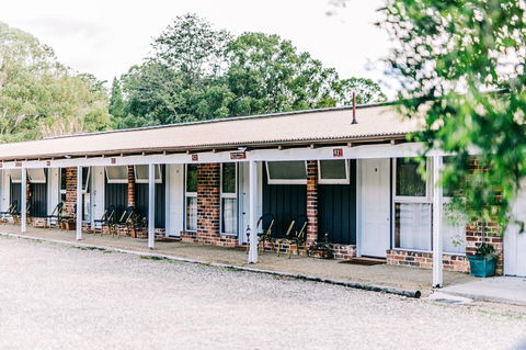 The Lodge Bellingen - Accommodation Yamba 7