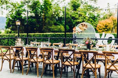 The Lodge Bellingen - Accommodation Yamba 20