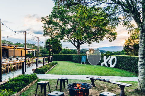 The Lodge Bellingen - Accommodation Yamba 18