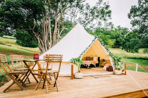 The Lodge Bellingen - Accommodation Yamba 38