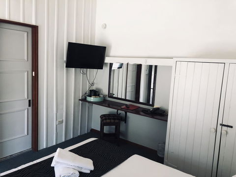 The Lodge Bellingen - Accommodation Yamba 17