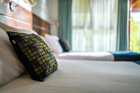 The Lodge Bellingen - Accommodation Yamba 10
