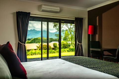 The Lodge Bellingen - Accommodation Yamba 14