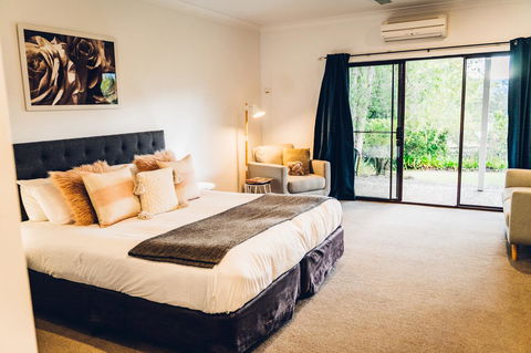The Lodge Bellingen - Accommodation Yamba 26
