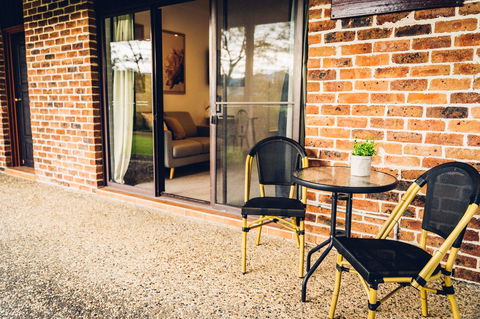 The Lodge Bellingen - Accommodation Yamba 9