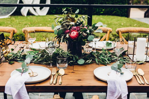 The Lodge Bellingen - Accommodation Yamba 25