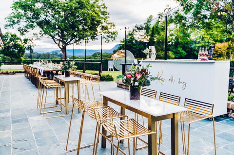 The Lodge Bellingen - Accommodation Yamba 19