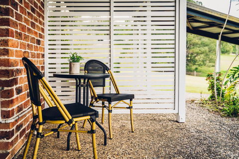 The Lodge Bellingen - Accommodation Yamba 27