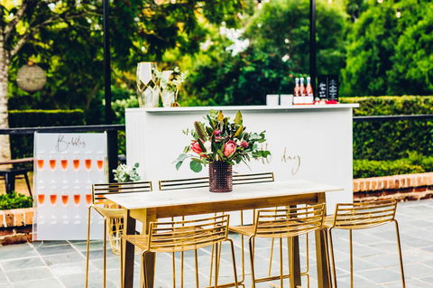 The Lodge Bellingen - Accommodation Yamba 34