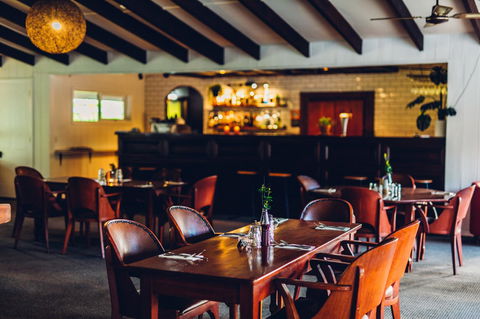 The Lodge Bellingen - Accommodation Yamba 2