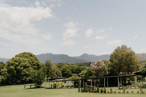 The Lodge Bellingen - Accommodation Yamba 3