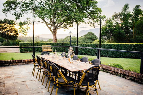 The Lodge Bellingen - Accommodation Yamba 0