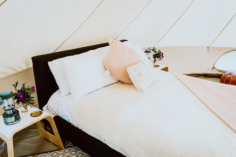The Lodge Bellingen - Accommodation Yamba 32