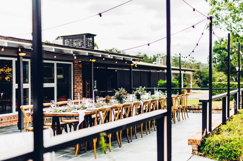 The Lodge Bellingen - Accommodation Yamba 1
