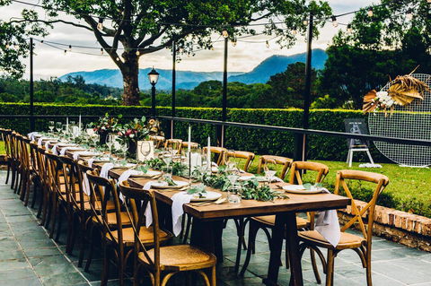 The Lodge Bellingen - Accommodation Yamba 24