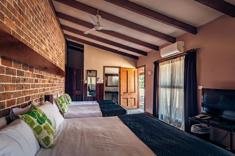 The Lodge Bellingen - Accommodation Yamba 12