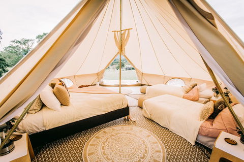 The Lodge Bellingen - Accommodation Yamba 35