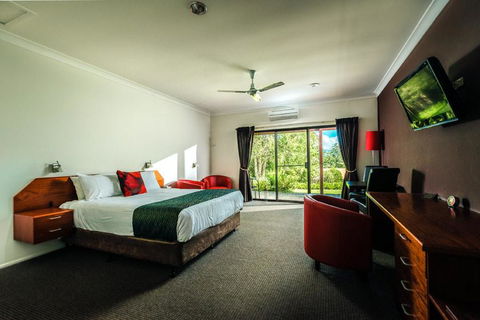 The Lodge Bellingen - Accommodation Yamba 15