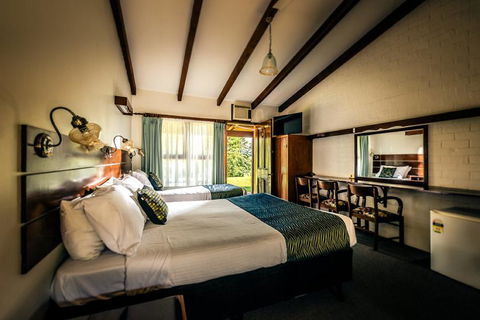 The Lodge Bellingen - Accommodation Yamba 11