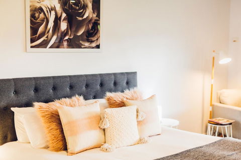 The Lodge Bellingen - Accommodation Yamba 29